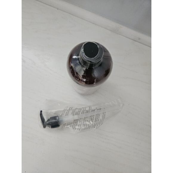 Wen By Chaz Dean Pomegranate Cleansing Conditioner 16 oz New & Sealed With Pump - Picture 5 of 7